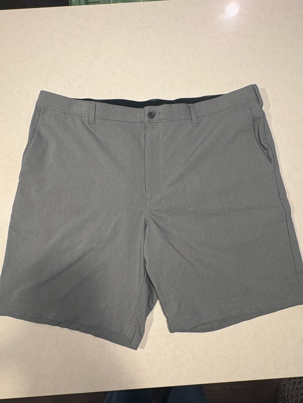 Jack Nicklaus Golf Shorts